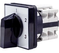 Переключатель кулачковый Briswik 20 А 20-83-U.BR