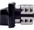 Переключатель кулачковый Briswik 20 А 20-83-U.BR 2