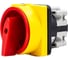 Переключатель кулачковый Briswik 20 А 20-90-US6.BR 1