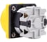 Переключатель кулачковый Briswik 20 А 20-90-US6.BR 3