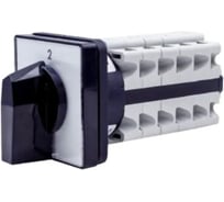 Переключатель кулачковый Briswik 20 А 20-70-US65.BR