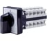 Переключатель кулачковый Briswik 20 А 20-70-US65.BR 1