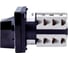 Переключатель кулачковый Briswik 20 А 20-86-US1.BR 2