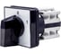 Переключатель кулачковый Briswik 20 А 20-92-U.BR 1