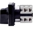 Переключатель кулачковый Briswik 20 А 20-92-U.BR 2