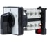 Переключатель кулачковый Briswik 20 А 20-99-US18.BR 1