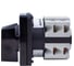 Переключатель кулачковый Briswik 20 А 20-92-US1.BR 2