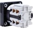 Переключатель кулачковый Briswik 20 А 20-92-US1.BR 3