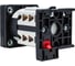 Переключатель кулачковый Briswik 20 А 20-92-US18.BR 3