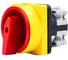 Переключатель кулачковый Briswik 20 А 20-91-US6.BR 1