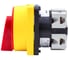 Переключатель кулачковый Briswik 20 А 20-91-US6.BR 2