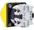 Переключатель кулачковый Briswik 20 А 20-91-US6.BR 3