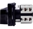 Переключатель кулачковый Briswik 20 А 20-92-US65.BR 2