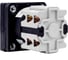 Переключатель кулачковый Briswik 20 А 20-92-US65.BR 3