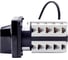 Переключатель кулачковый Briswik 20 А 20-98-US1.BR 2