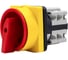Переключатель кулачковый Briswik 20 А 20-92-US6.BR 1