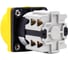 Переключатель кулачковый Briswik 20 А 20-92-US6.BR 3
