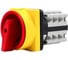 Переключатель кулачковый Briswik 20 А 20-99-US6.BR 1
