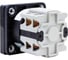 Переключатель кулачковый Briswik 20 А 20-92-US1R012.BR 3