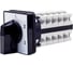 Переключатель кулачковый Briswik 20 А 20-93-U.BR 1