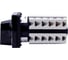 Переключатель кулачковый Briswik 20 А 20-93-U.BR 2