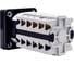 Переключатель кулачковый Briswik 20 А 20-93-U.BR 3