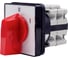 Переключатель кулачковый Briswik 20 А 20-92-UR012.BR 1