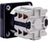 Переключатель кулачковый Briswik 20 А 20-92-UR012.BR 3