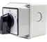 Переключатель кулачковый Briswik 20 А 20-92-PK.BR 1