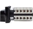 Переключатель кулачковый Briswik 20 А 20-93-US1.BR 2