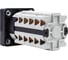 Переключатель кулачковый Briswik 20 А 20-93-US1.BR 3