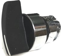 Переключатель с ключом Briswik 2 положения с фиксацией металл Ø22 мм IP66 ZB4BJ2.66.BR