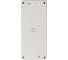 Корпус TDM КП103 c козырьком для кнопок 3 места IP66 ABS желтый SQ0705-0013 5