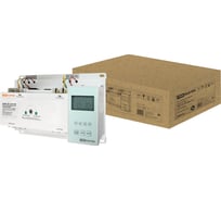 Блок автоматического ввода резерва TDM ELECTRIC БАВР 3П 125/100А SQ0743-0023