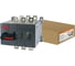 Рубильник TDM ELECTRIC ВНК-37-1 3П 315А реверсивный SQ0744-0404 1