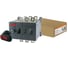 Рубильник TDM ELECTRIC ВНК-37-2 3П 400А реверсивный SQ0744-0505 1