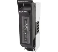 Выключатель-разъединитель TDM ELECTRIC с функцией защиты ПВР 1 1П 250A SQ0726-0102