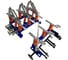 Выключатель нагрузки ООО "Завод ЭнергоМаш" ВНА-Л-10/630 II п У2 (Энергомаш) 00-10042452 1