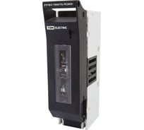 Выключатель-разъединитель с функцией защиты ПВР 2 TDM ELECTRIC 1П 400A AQ0726-0103