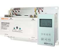 Блок автоматического ввода резерва TDM ELECTRIC БАВР 3П 400/250А SQ0743-0014