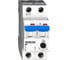 Автомат защиты двигателя Schrack Technik 0,25-0,40А, 2-полюсный BE400203-- 1