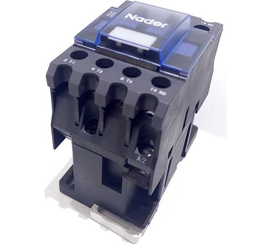Контактор Nader NDC1-1210AC220 611100046