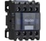 Контактор Nader NDC1-0910AC220 (9А, 220В, 1НО+1НЗ, 3 полюса) артикул 611100045 1