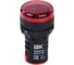 Индикатор значения напряжения IEK AD127-VM BBI40-VM 1