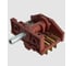 Комплект переключателей KRAFTAIR FD103SC-001-2шт FD103SC-001-2шт 1