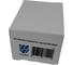 Кнопка без фиксации ЧЗЭО XB2-BA45 черный 1НО D22 ЦБ-00030370 5