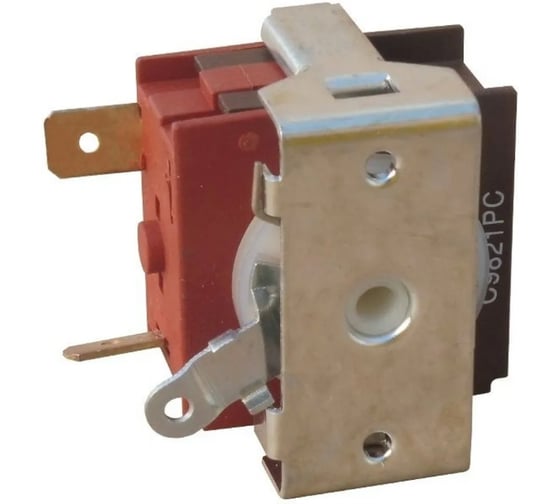 Переключатель с тяговым шнуром KRAFTAIR C9821PC