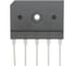 Диодный мост RUICHI SGBJ2516 25А 1600V 3 phase 123951 1