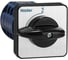 Кулачковый переключатель Nader NDY1-25/5 650000013 2