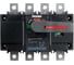 Выключатель нагрузки Nader NDG3A–400/3/К 511000029 1